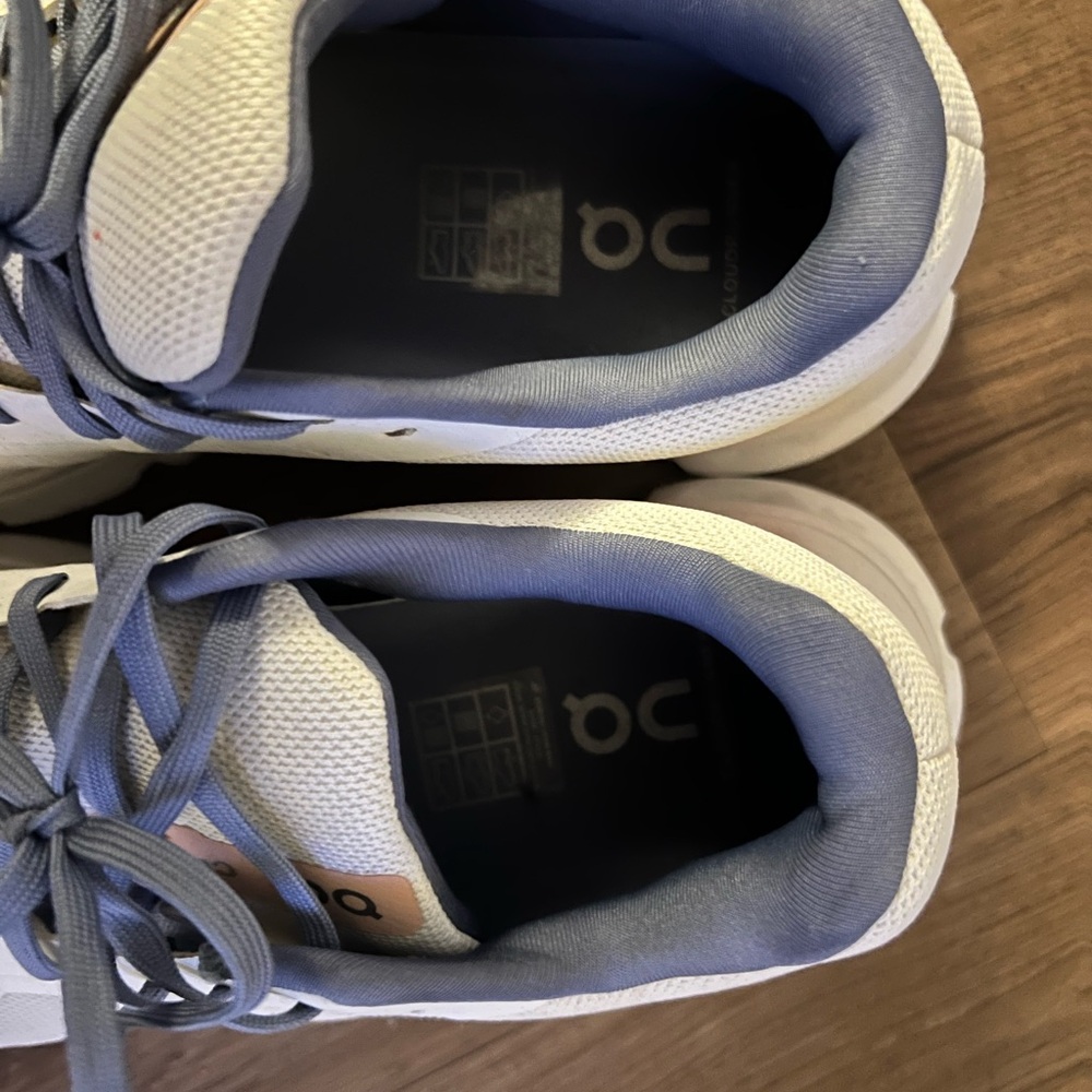 On Cloud Cloudrunner Sneaker - image 4